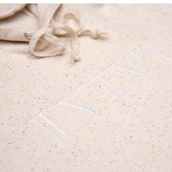 Confetti IVIVI hoodie - Picture 2 of 3